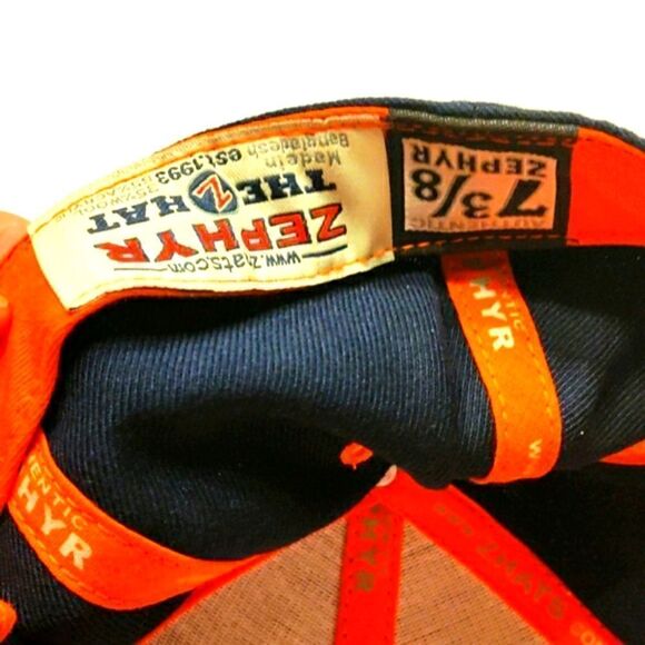 Virginia Cavaliers Hat - Picture 6 of 6